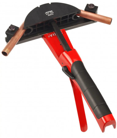 Curvatubi arbalete diametro 12 a 22 mm