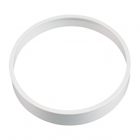 Nur Ring für Muffe Entwässerung WC, kompatibel mit Rohr WC ML RÉGIPLAST BS - Bild 1/2