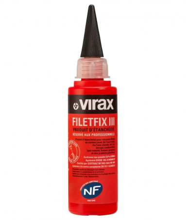 Filefix III Resina anaerobica VIRAX 262601