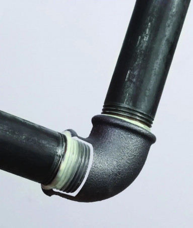 Filefix III Résine anaérobie VIRAX 262601 - Image 3/4