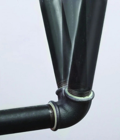 Filefix III Anaerobe Harz VIRAX 262601