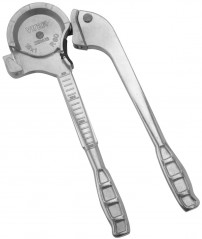 Pinza per piegare diametro 16 mm VIRAX 251416