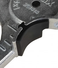 Bending Pliers d.16 mm