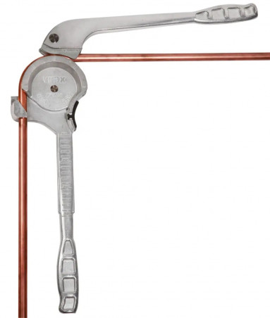 Pinza per piegare diametro 16 mm VIRAX 251416