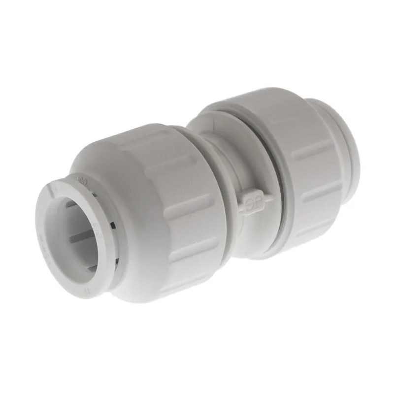 Double equal union JOHN GUEST Speedfit for 12mm pipe