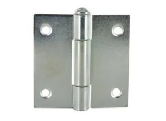 STEEL HINGE 35 X 22MM SC - VINEX 100103
