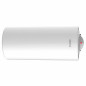 Scaldabagno elettrico 100 L blindato Initio orizzontale destro, diametro 570 mm