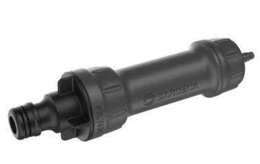 Centrale d'irrigation 1000 GARDENA voor automatische bewatering 13333-20 - Afbeelding 1/2