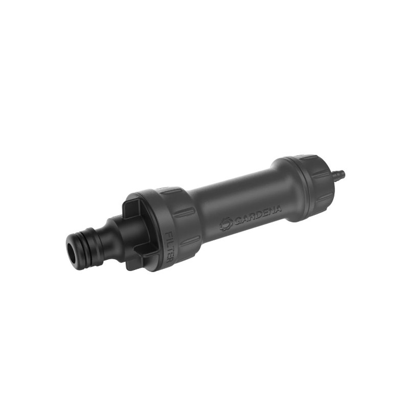 GARDENA 1000 Irrigation Control Unit for Automatic Watering
