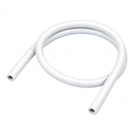 Flexible hose 6x12 with clamps for gas FAVEX 5760501