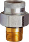 Raccord isolant diélectrique  THERMADOR mâle femelle en 15x21