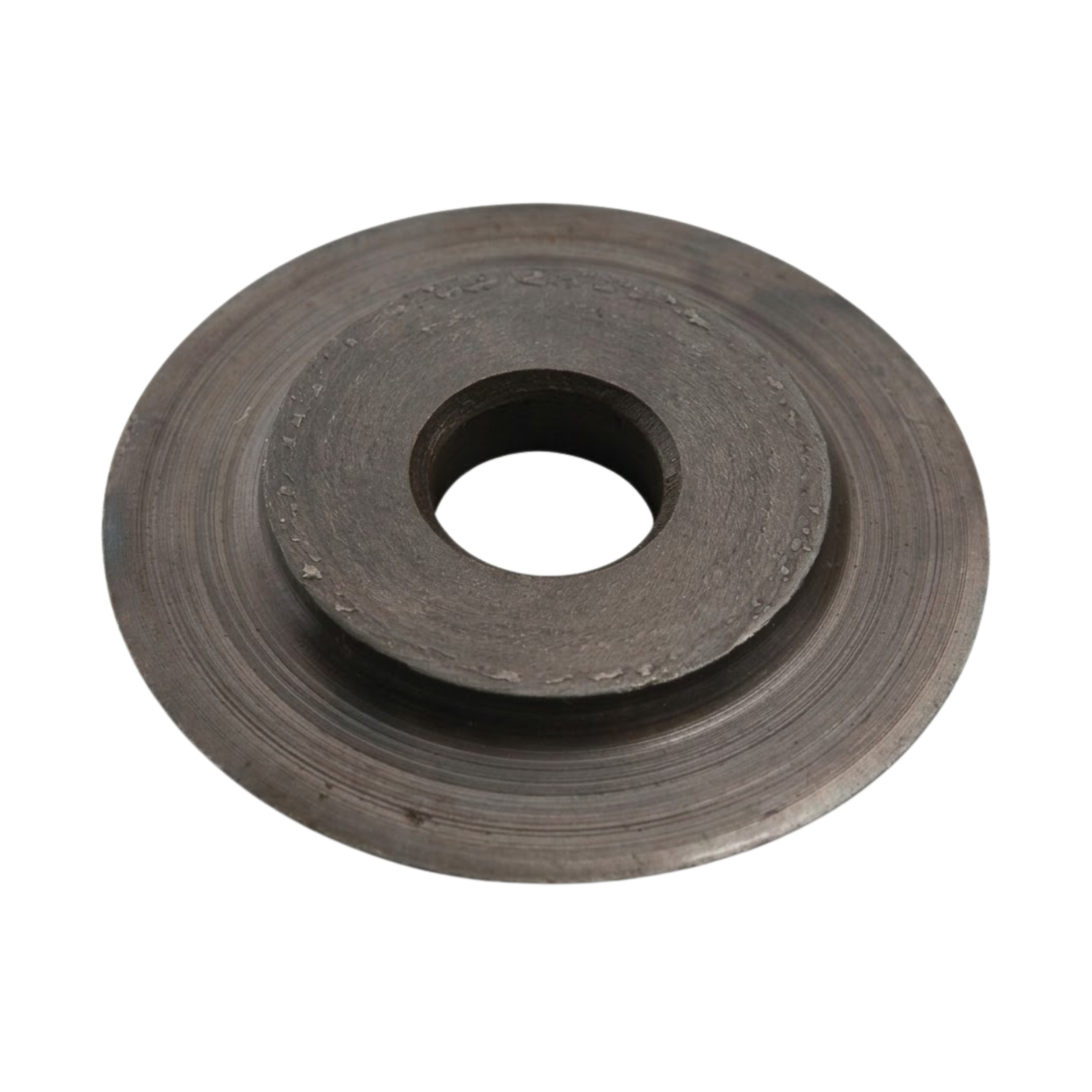 Molette de rechange VIRAX pour coupe-tubes diamètre lame 18.5 mm, tous modèles