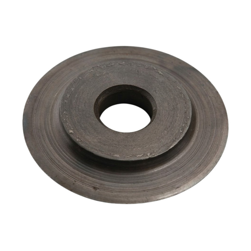 Molette de rechange VIRAX pour coupe-tubes diamètre lame 18.5 mm, tous modèles