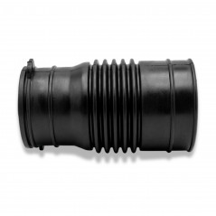 Manicotto nero 46/40mm di ricambio per sanibroyeur BL120163