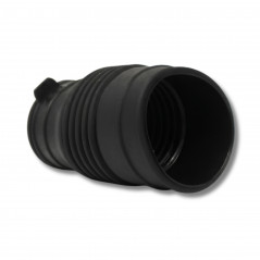 Durite manchon caoutchouc SFA 46/40 Sanibroyeur Silence, Sanibroyeur Top Silence, Sanibroyeur Plus Silence et Sanispeed,