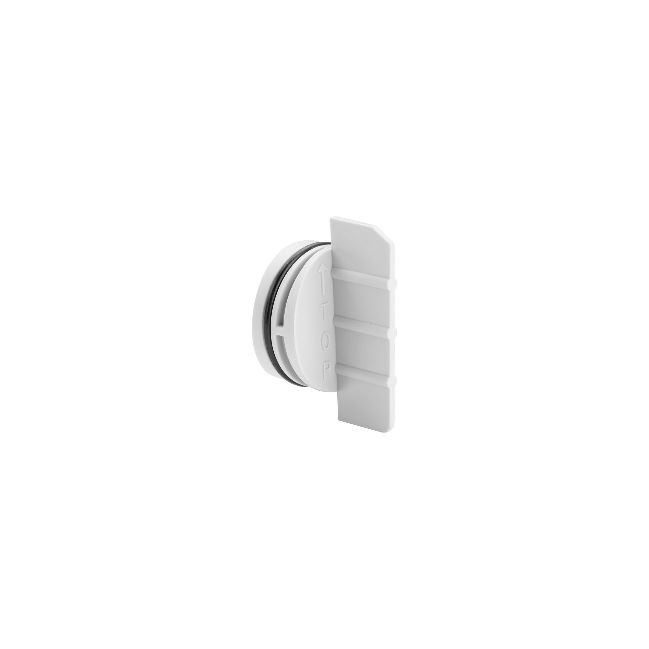Stopfen Durchmesser 30mm für Ablaufventil Tempoplex VIEGA 675387