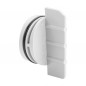 Plug diameter 30mm voor afvoerplug Tempoplex VIEGA Plug diameter 30mm voor afvoerplug Tempoplex VIEGA