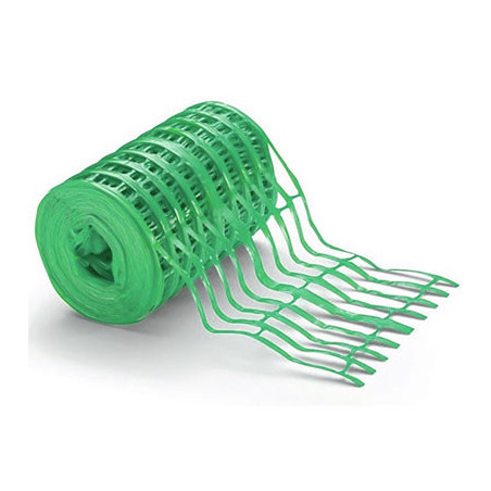 GRIGLIATO VERDE 0,30MX100M 75544N