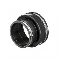 RACOR NORHAM FLEX SEAL RANGO DE USO AC115-145