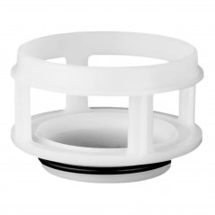 Bassin, siège de mécanisme pour réservoir WC encastré Schwab, 712-2110