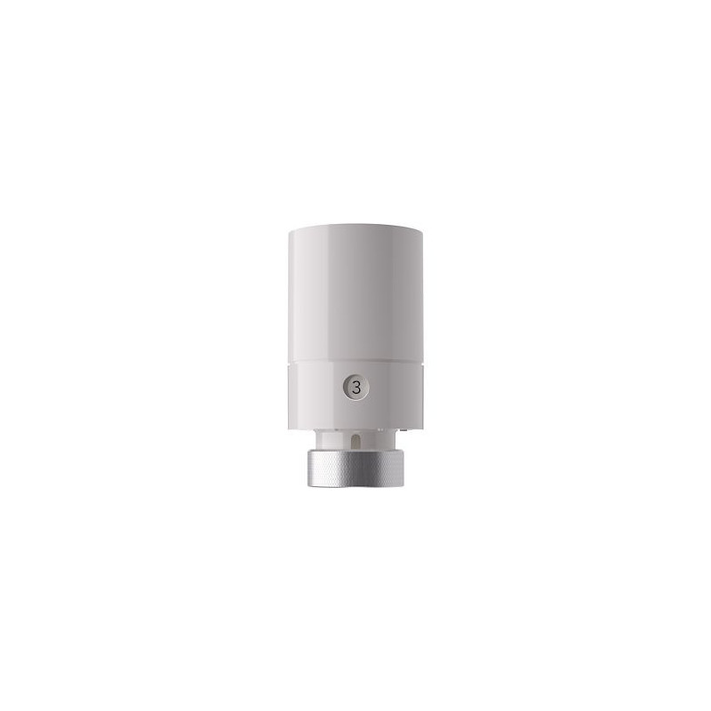 RBM TL1 thermostatic head for Adesio replacement