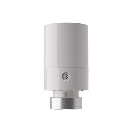 Thermostatische kop RBM TL1 voor vervanging Adesio