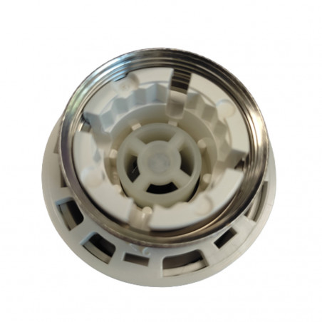 RBM TL1 THERMOSTATIC HEAD FOR REPLACEMENT 39370000