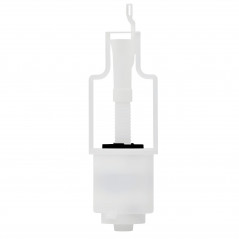 Flush mechanism for concealed cistern WC Schwab, 710-8383