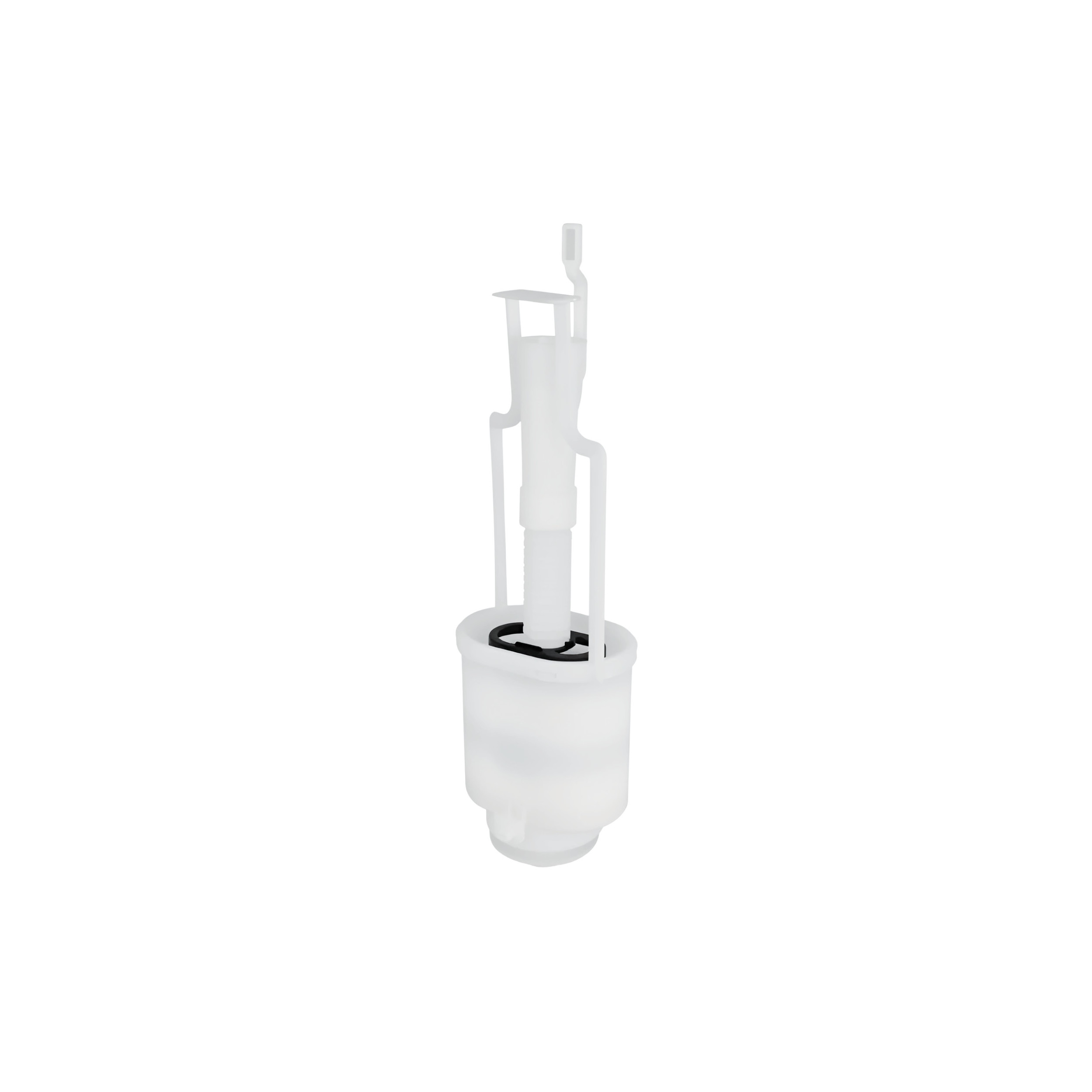 Flush mechanism for concealed cistern Schwab, 710-8383 228578 - Image 1/4