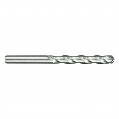 HSS-G steel drill bit DIN 338 type N ECO diameter 3 mm, length 61 mm SCHILL OUTILLAGE 18030.000