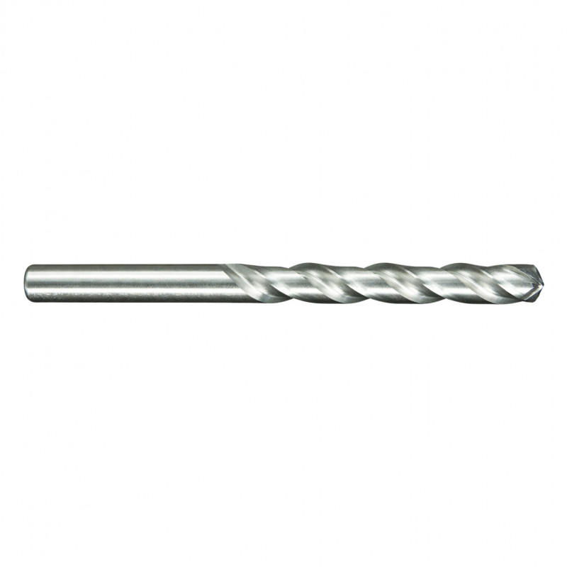 Punta in acciaio HSS-G DIN 338 tipo N ECO diametro 3 mm, lunghezza 61 mm Punta in acciaio HSS-G DIN 338 tipo N ECO diametro 3 mm, lunghezza 61 mm