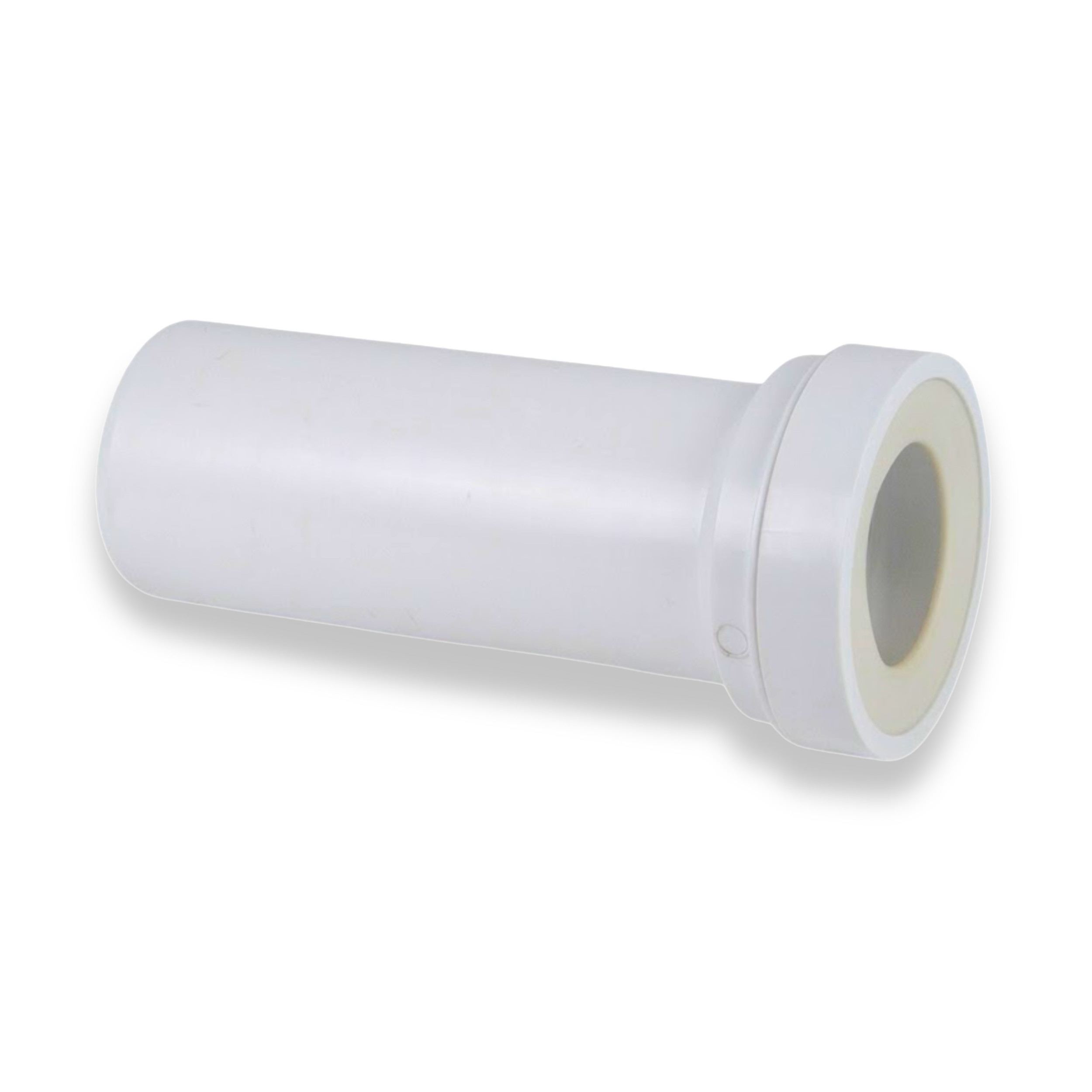 Rechthoekige mof 244mm voor inbouwframe WIRQUIN 70720613