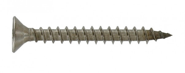 VIS AGGLO TETE FRAISEE POZI A2 6X70 - 5 PIECES - 402396