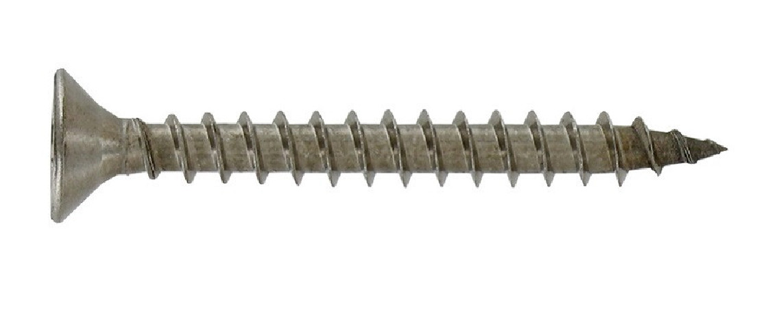 VIS AGGLO TETE FRAISEE POZI A2 6X70 - 5 PIECES - 402396