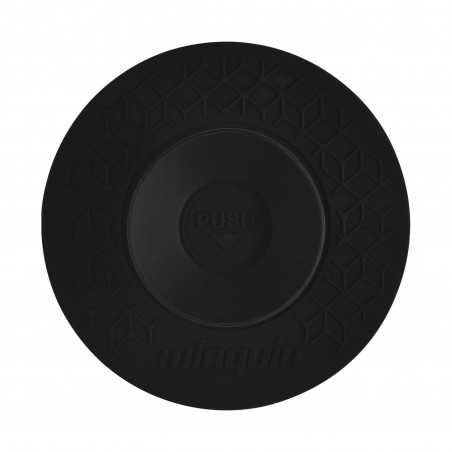 Universele plug diameter 110mm WIRQUIN "Uppy" 30722894