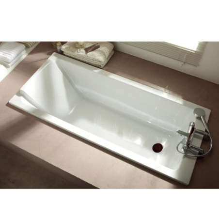 Tapón universal diámetro 110mm WIRQUIN "Uppy" 30722894