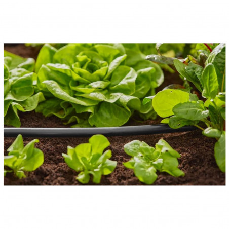 Flexibele buis 13 mm voor micro-drip systeem, rol van 20m GARDENA 13046-26 - Afbeelding 4/5