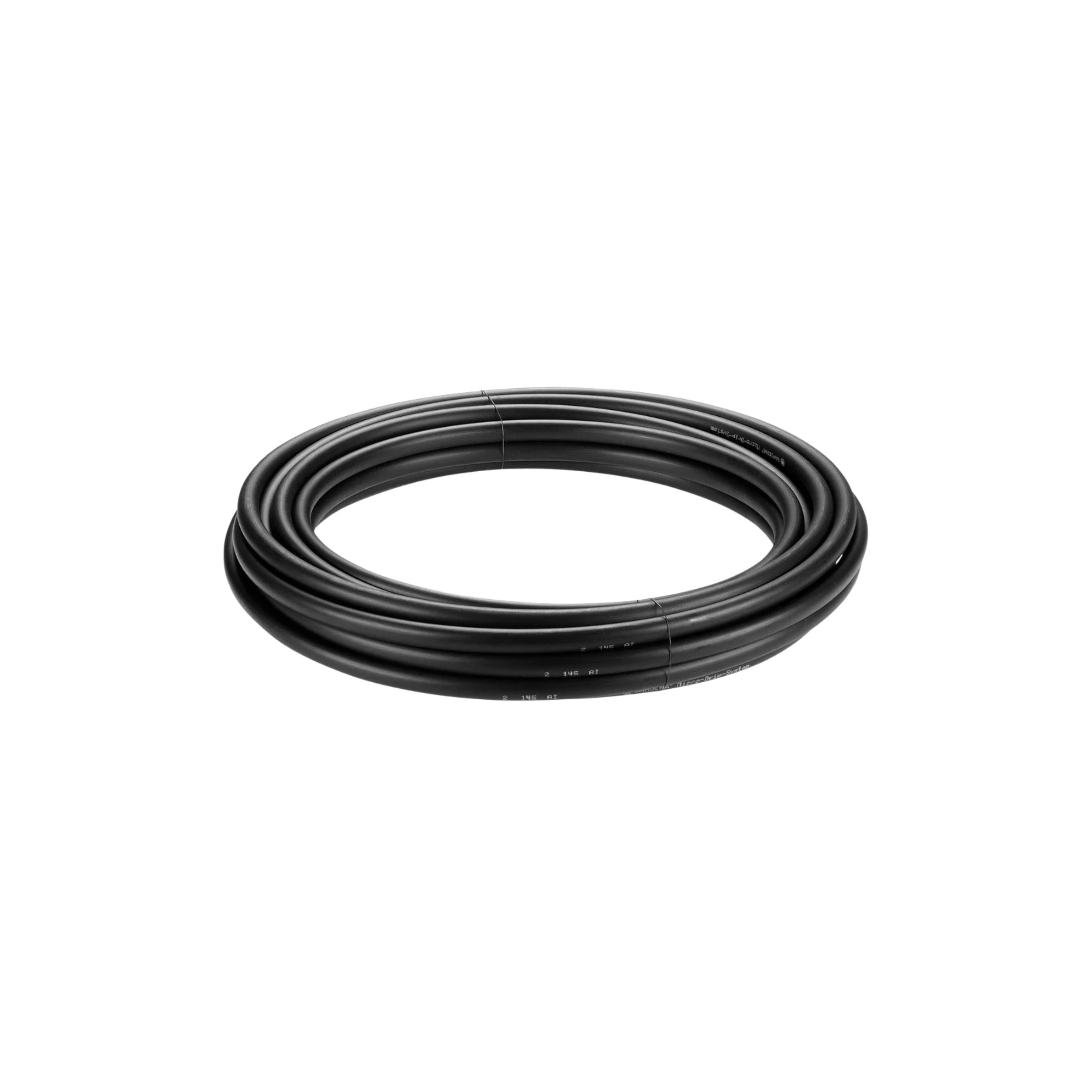 Flexibele buis 13 mm voor micro-drip systeem, rol van 20m GARDENA 13046-26 - Afbeelding 1/5