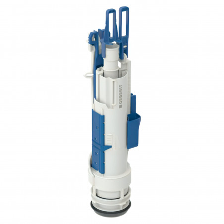 Complete flush mechanism type 212 for concealed cistern Sigma, Delta and Omega GEBERIT 246.328.00.1 - Image 1/6