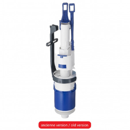 Meccanismo di scarico completo tipo 212 serbatoio ad incasso Sigma, Delta e Omega GEBERIT 246.328.00.1 - Immagine 5/6