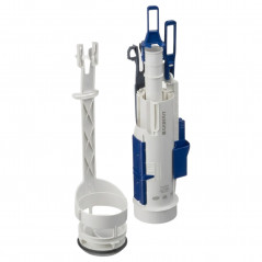 Mécanisme de chasse complet type 212 réservoir encastré Sigma, Delta et Omega