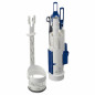 Complete flush mechanism type 212 concealed cistern Sigma, Delta and Omega Complete flush mechanism type 212 concealed cistern Sigma, Delta and Omega