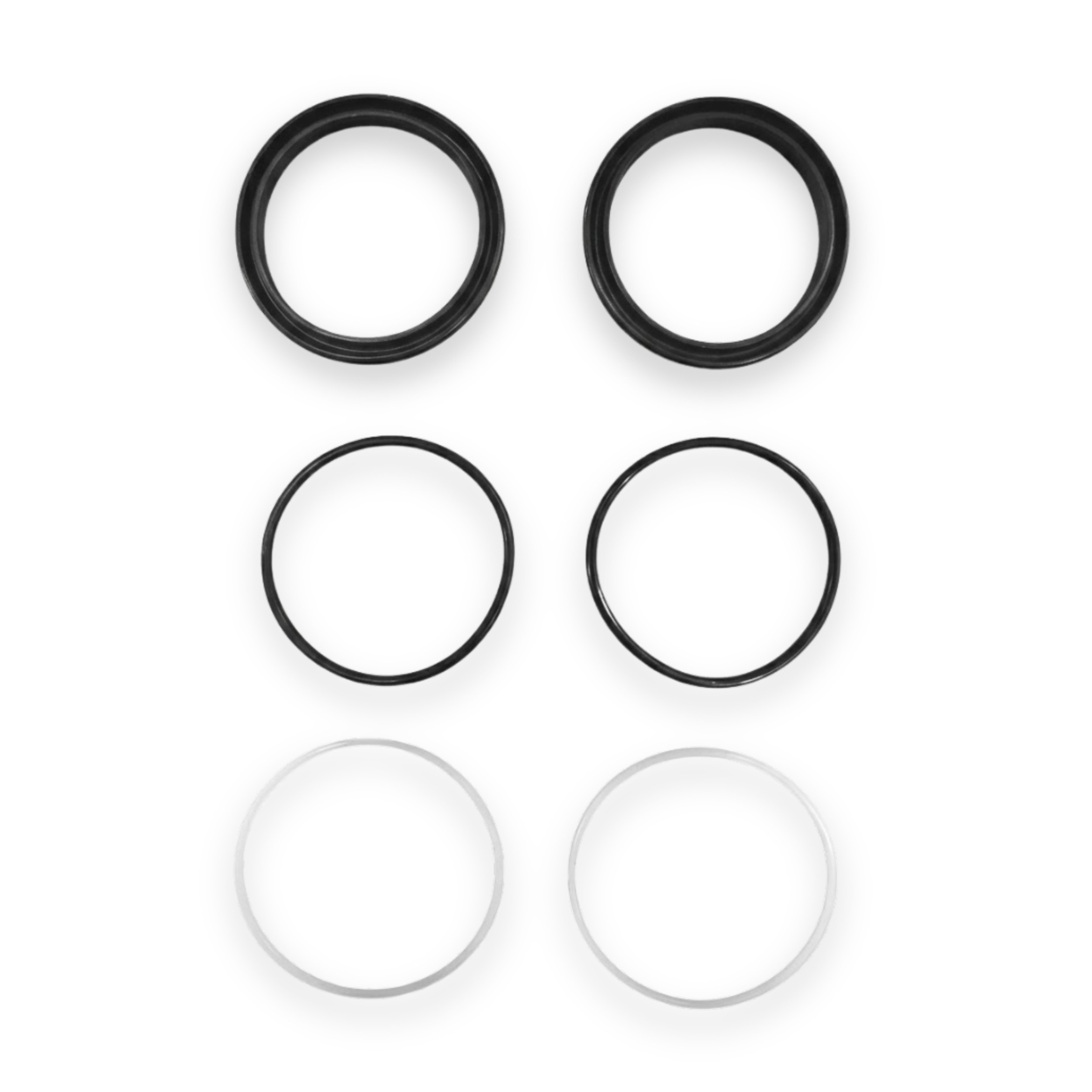 Kit de joints pour corps de robinet mitigeur 86579A PF ROBINETTERIE KJC88579