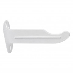 Gietijzeren radiatorsteun Type gordijn FIX-IZI SUP209