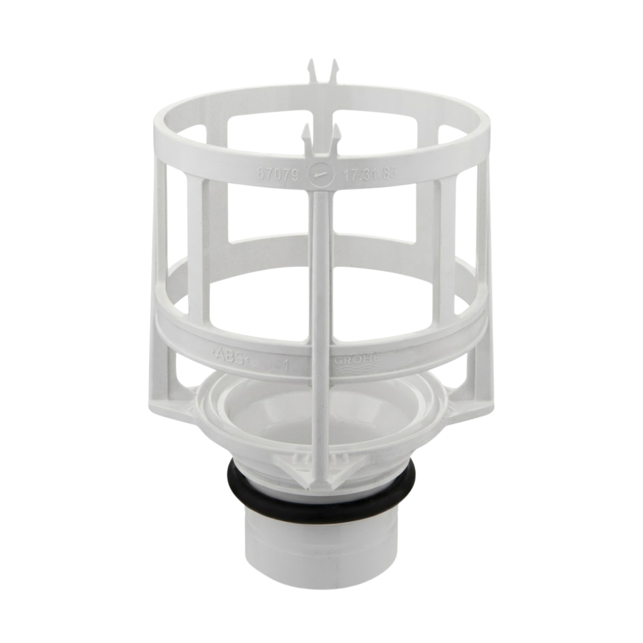 Base para válvula de asiento de inodoro GROHE 42691000