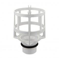 Embase mécanisme WC GROHE pour réservoir encastré 42691000 - Image 1/3