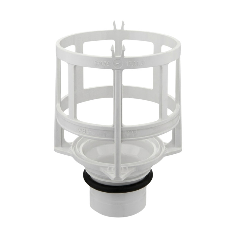 GROHE toilet mechanism base for concealed cistern GROHE toilet mechanism base for concealed cistern