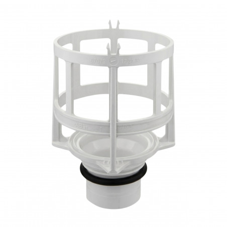 Culot voor toiletzittingklep GROHE 42691000