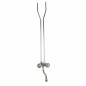 Sink mixer : 15L (wall mounted)