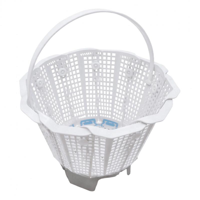 Panier universel réglable ISI-SKIM pour skimmer de piscine
